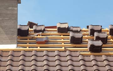Watnall clay roofing costs