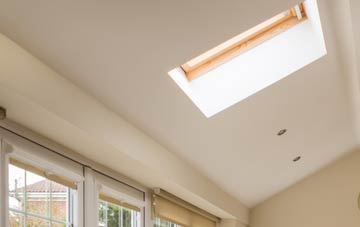 Watnall conservatory roof insulation companies