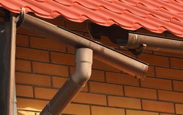 Watnall gutter repair costs