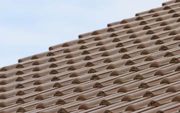plastic roofing Watnall, Nottinghamshire