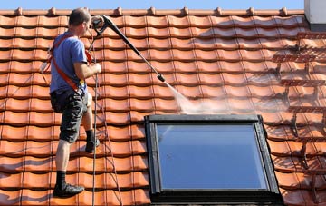 roof cleaning Watnall, Nottinghamshire