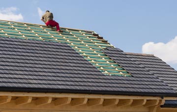 roof replacement Watnall, Nottinghamshire