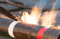 Watnall flat roofing replacement