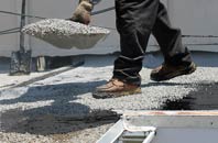 find rated Watnall flat roofing replacement companies