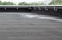 find rated Watnall flat roofing companies